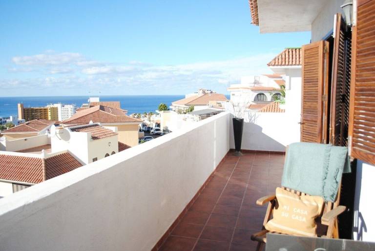 Villa Los Cristianos