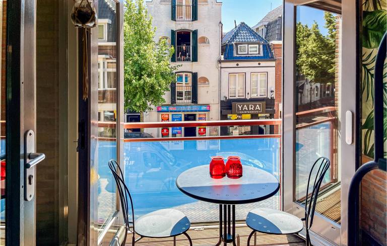 Ferienwohnung  Alkmaar