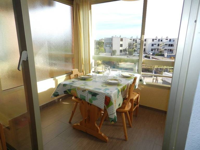 Practical studio near beach - 4 guests — photo 2