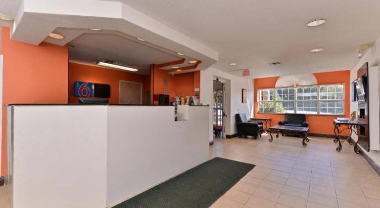 Motel 6 Richburg, SC — photo 4