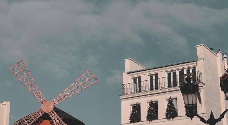 Lovely apartment | Near Sacré-Cœur | Pets allowed — photo 3