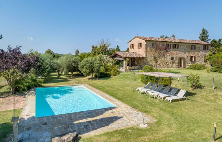 Villa Riccio