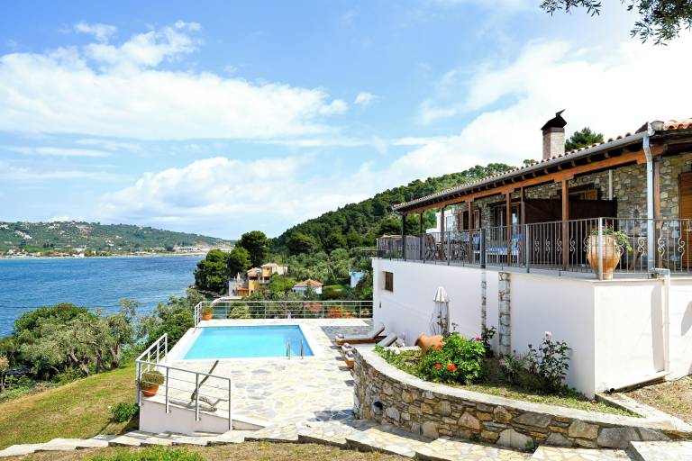 Villa Skiathos
