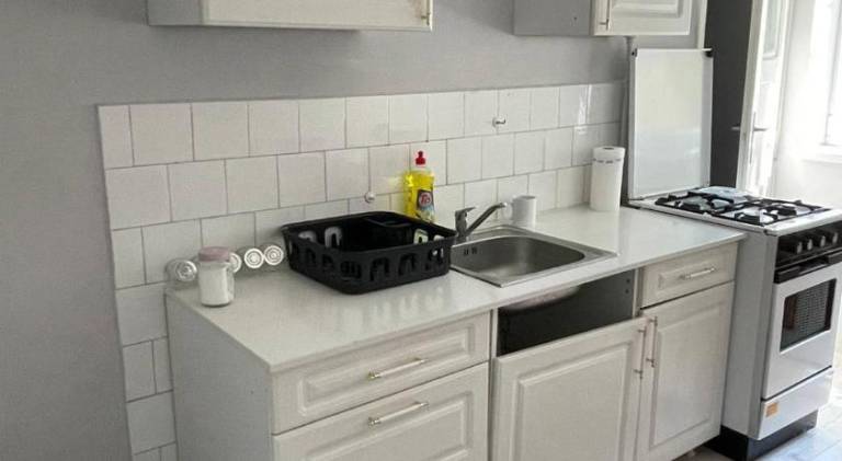 Rental apartment with 1 room for 3 persons — photo 3