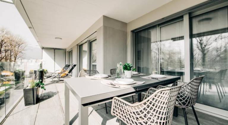 Fully equipped apartment with terrace | Close to the beach | Good for workation | Pet-friendly — photo 4