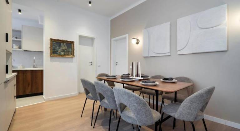 Pleasant holiday apartment | Next to Palace of the Parliament | Perfect for remote work | Pet-friendly — photo 4