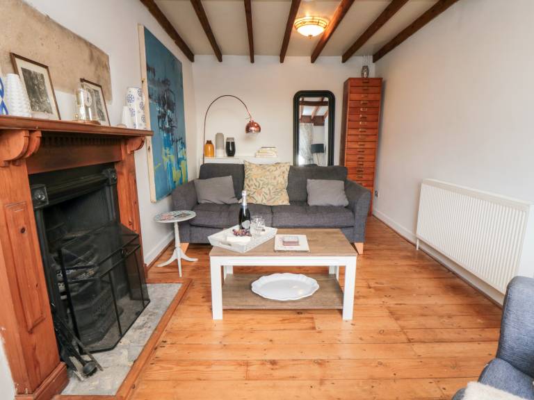 Child-friendly cottage with garden | Dogs allowed — photo 5