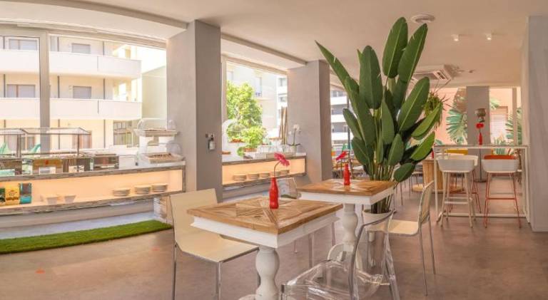 Design Hotel Astra B&B — photo 2