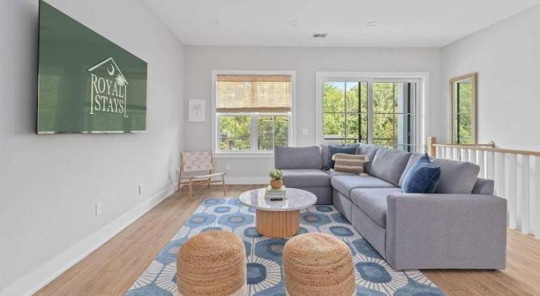 House | Pet-friendly in Mount Pleasant, SC