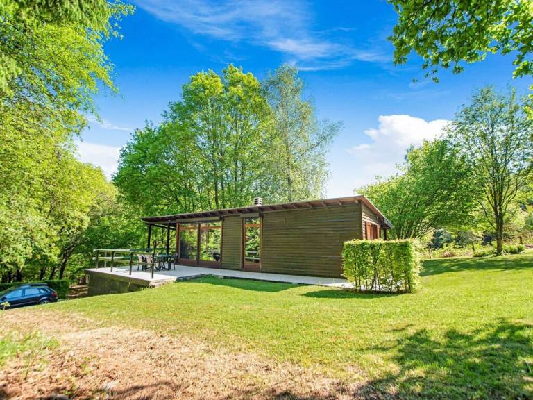 Chalet Coo