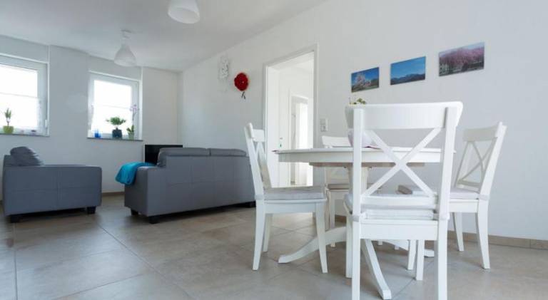 Nice holiday apartment with terrace | Pets are welcome — photo 3