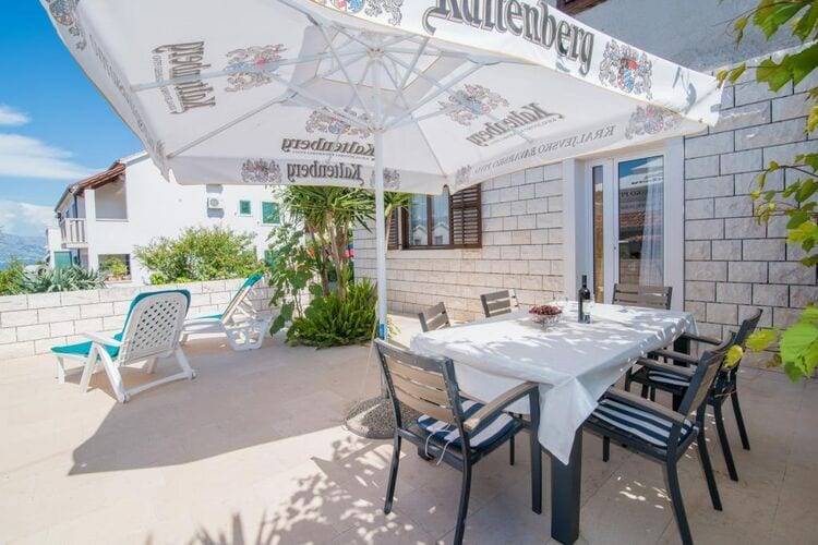 Holiday apartment with patio | Sea view | Dogs allowed — photo 3