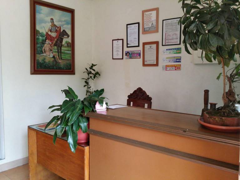 Sierra Traveller’s Inn Holy Spirit — photo 5