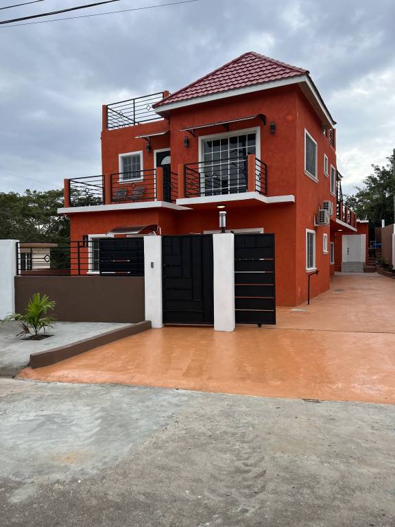 House  Negril