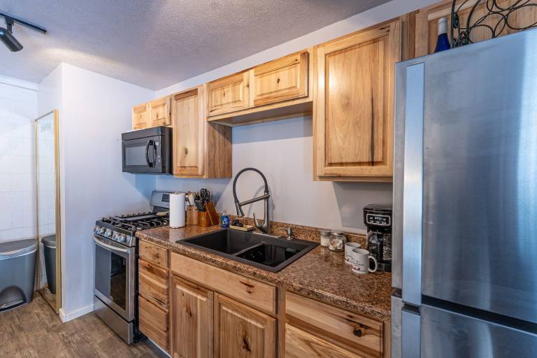 Apartment Summersville