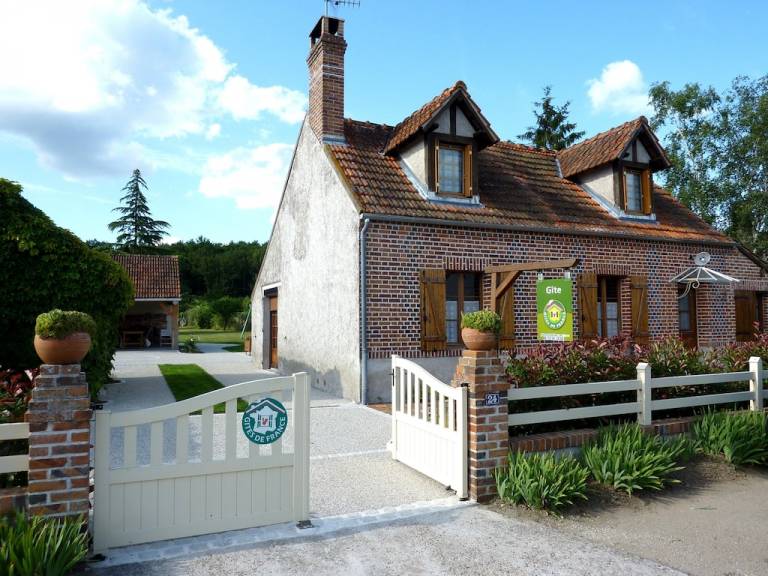 Cottage Dhuizon
