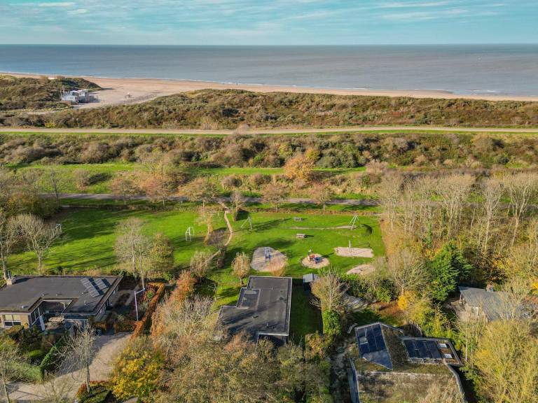 House | Next to the beach | Pet-friendly in Kamperland