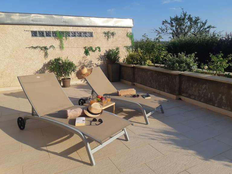 Appartement Toul