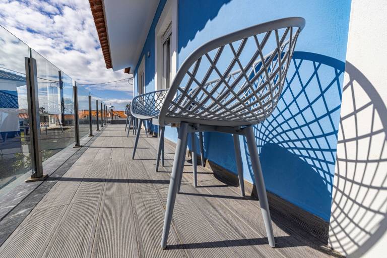 Apartamento Sines