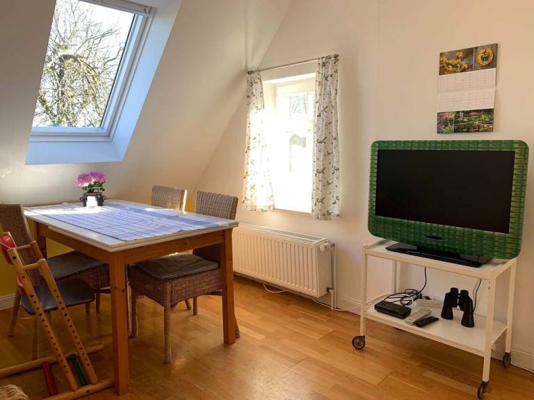 Ferienwohnung Unnern Appelboom