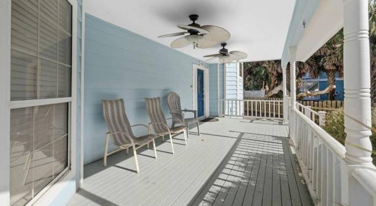Ocean & Intracoastal Views Quiet Crescent Beach Home Sleeps 12 — photo 5