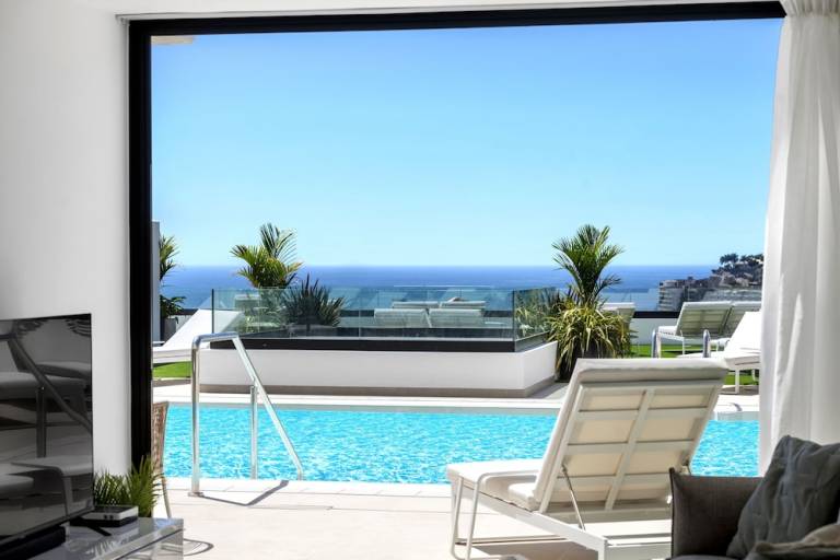 Aparthotel Maspalomas