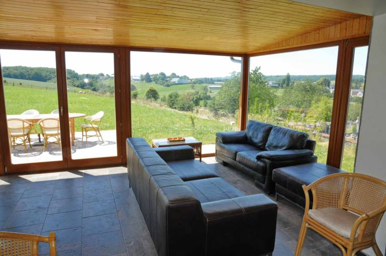 House with BBQ, yard & sauna | Pets are welcome — photo 3