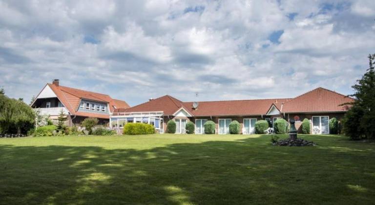 Hotel Am Deich