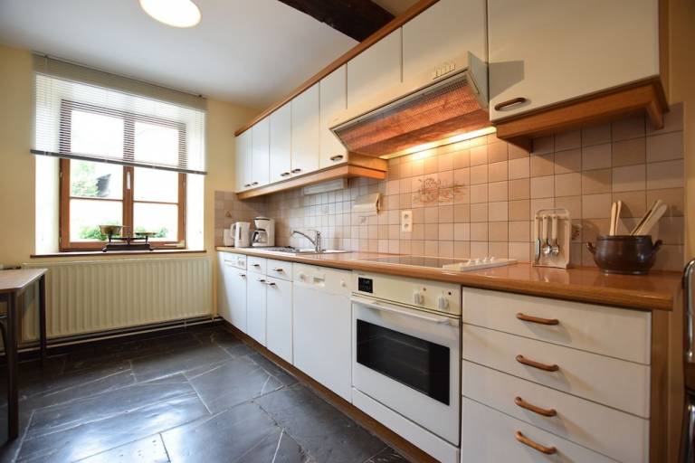 Cottage Durbuy
