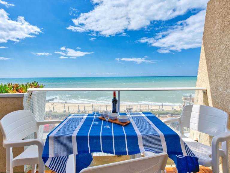Appartement Lacanau