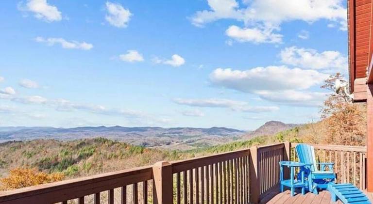 224 m&sup2; Ferienhaus