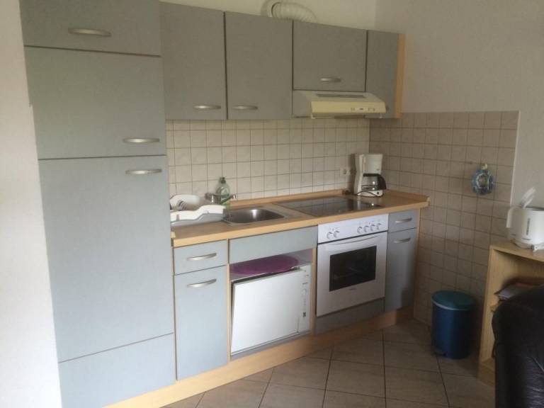 Beautiful apartment with barbecue, terrace & yard | Nature view | Dogs allowed — photo 2