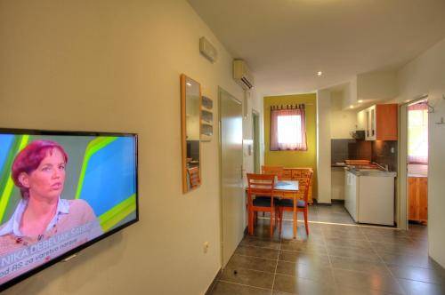 Apartma Sisak