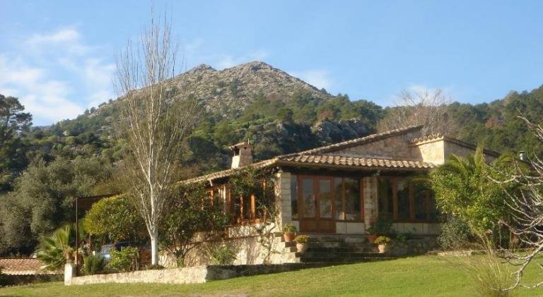 Casa Pollensa
