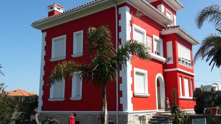 Maison de vacances Santander
