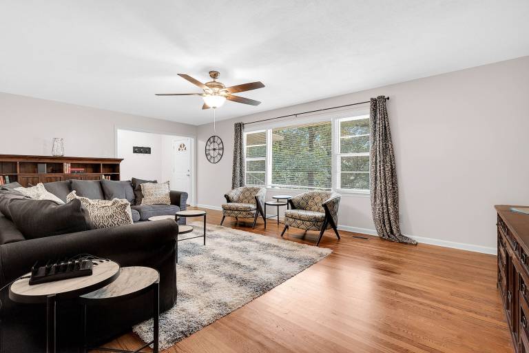 House  Warner Robins
