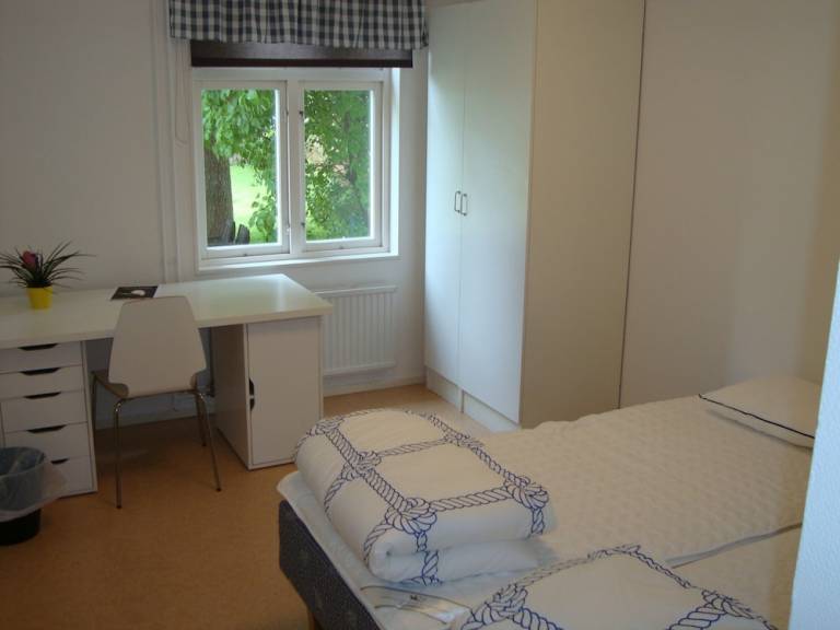 Boende Kalmar