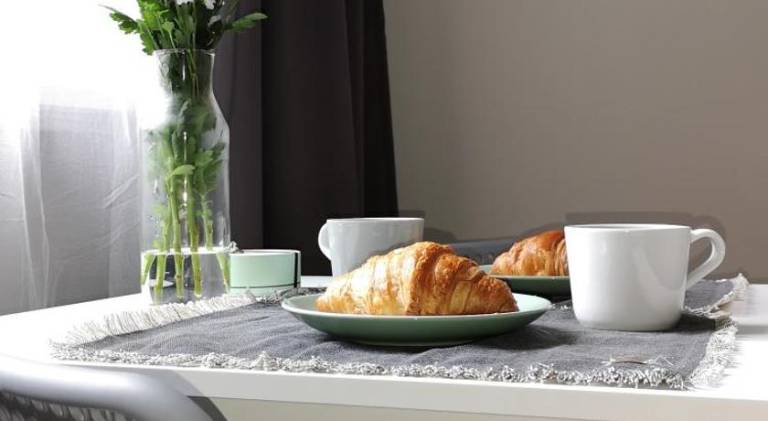 Apartment for 2 persons — photo 4