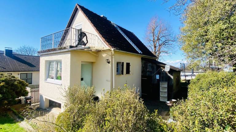 Ferienhaus  Pappenheim