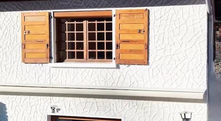 Appartement de Luxe avec Jacuzzi, Vue Montagne et Jardin — photo 4