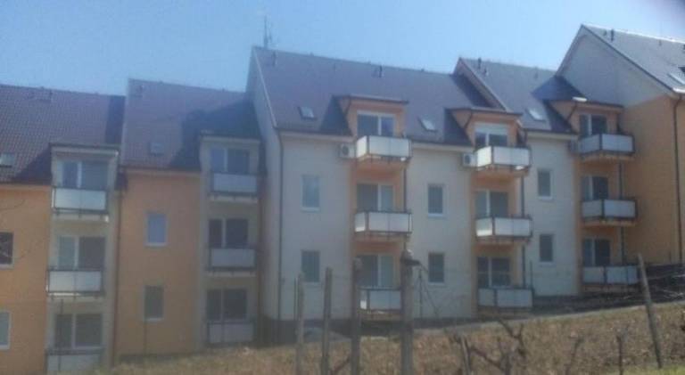 Apartmán  Pozba
