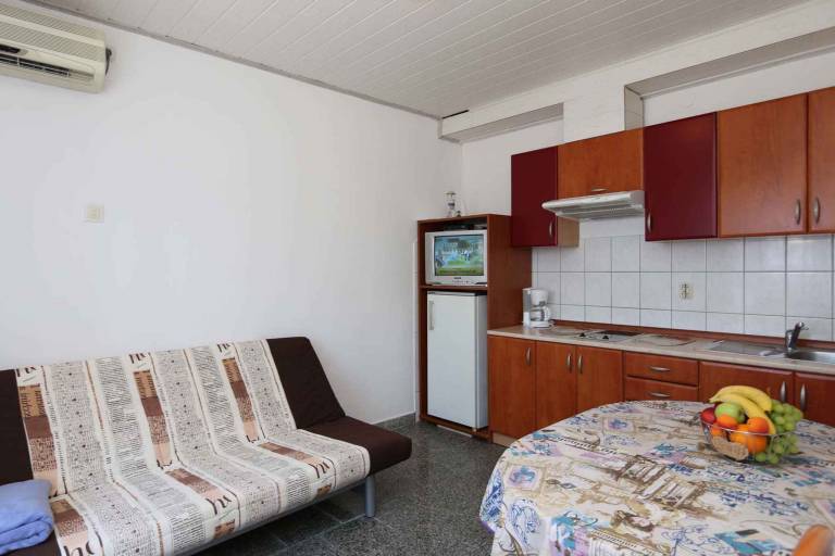 Apartment with garden & terrace | Pet-friendly — photo 5