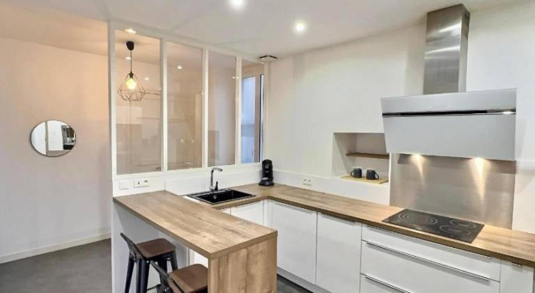 Wonderful holiday apartment | Pet-friendly — photo 5