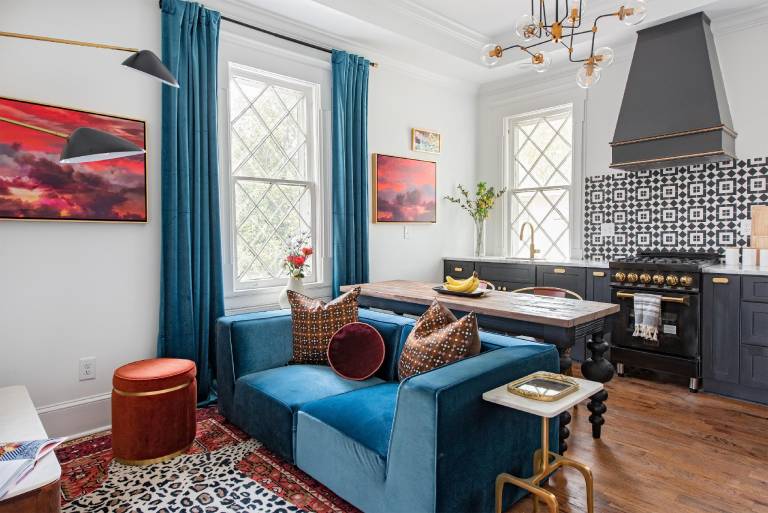 Holiday apartment | Good for workation in Atlanta, GA