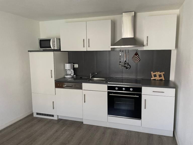 Ferienwohnung Finsterau