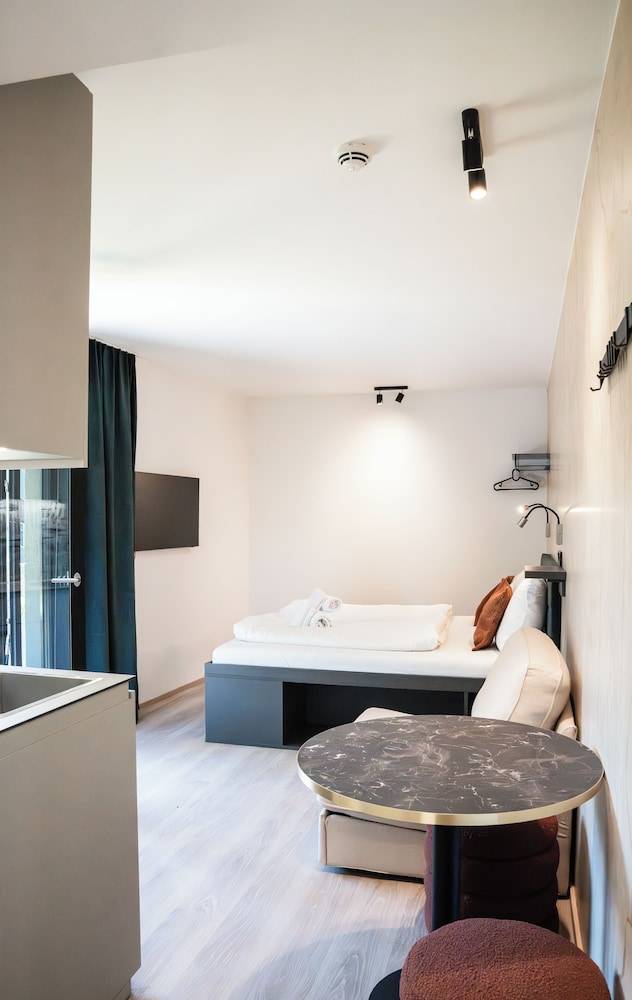 Aparthotel Innsbruck