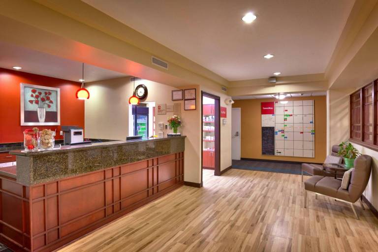 TownePlace Suites by Marriott Boise West/Meridian — photo 4