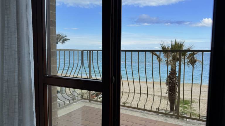 Appartamento Porto Recanati