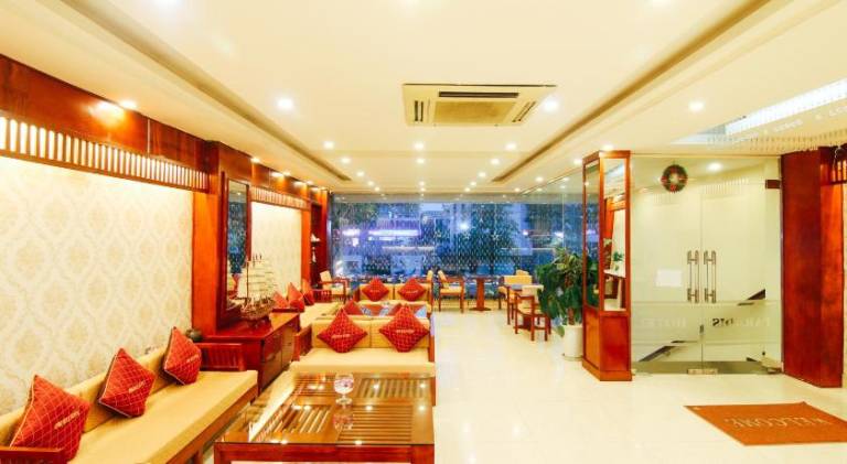 Paradis Hotel — photo 2