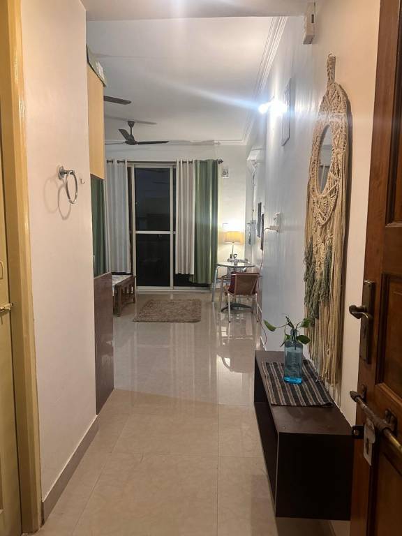 Luxury Apt near Palolem Beach¶ WFH¶Forest View — photo 3